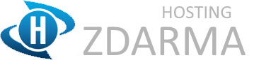 Hosting Zdarma