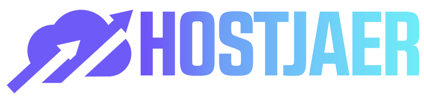 HostJaer