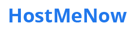 HostMeNow