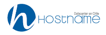 Hostname.cl