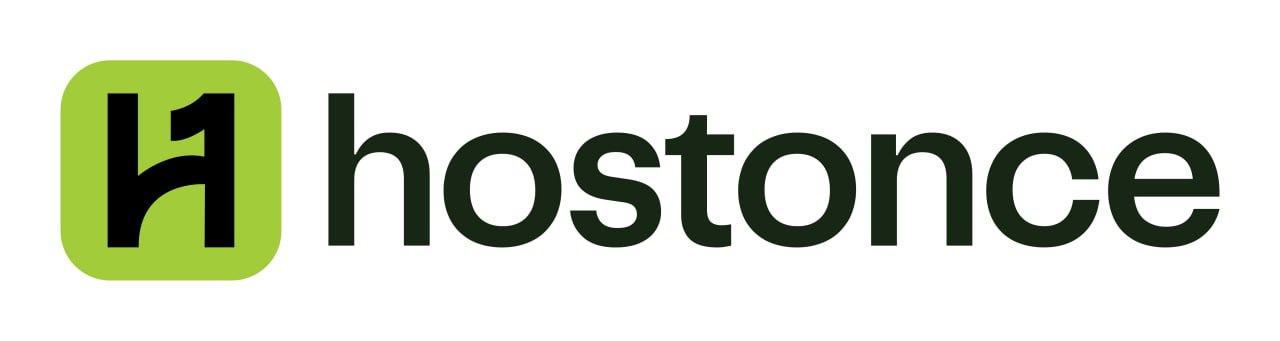 Hostonce