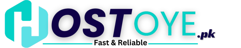 HostOye