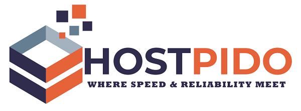 Hostpido