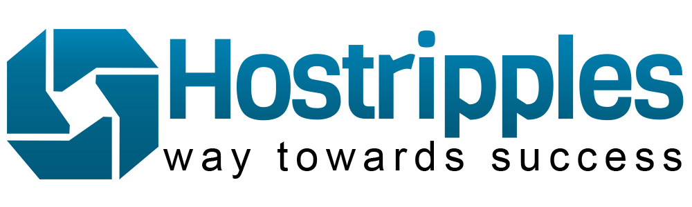 Hostripples