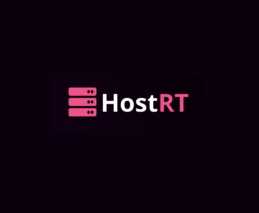 HostRT Web Hosting Solutions