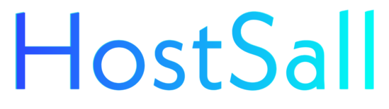 HostSall