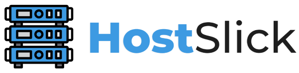HostSlick Internet Services
