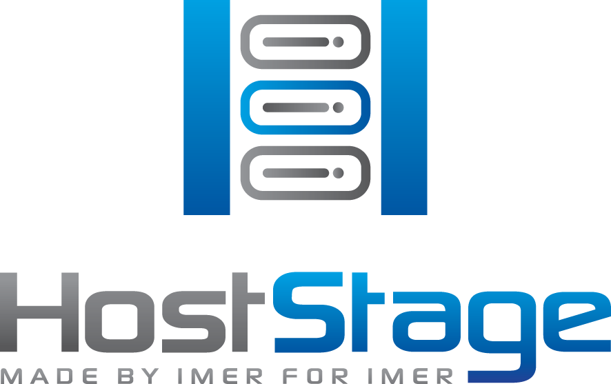HostStage