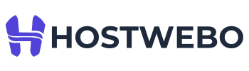 Hostwebo