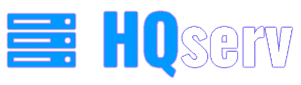 HQServ