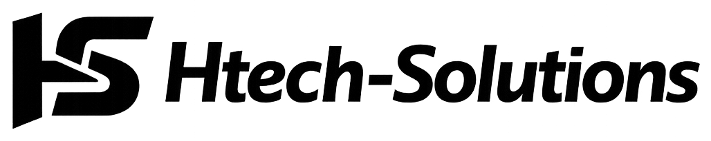 Htech-Solutions