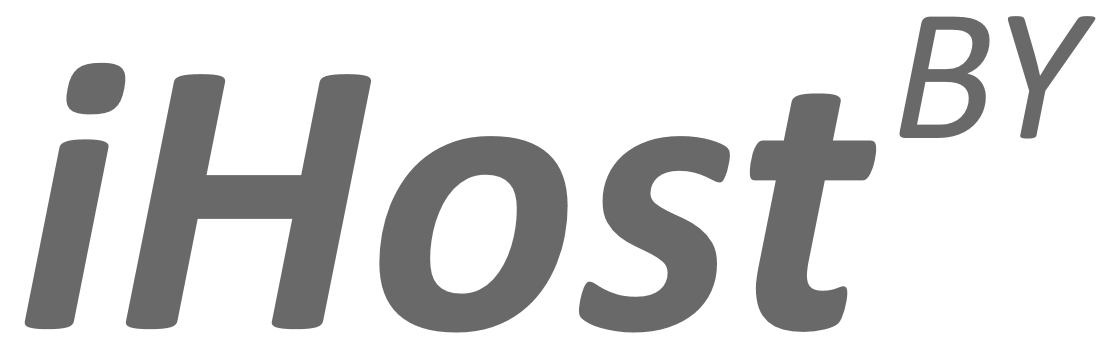 iHost BY