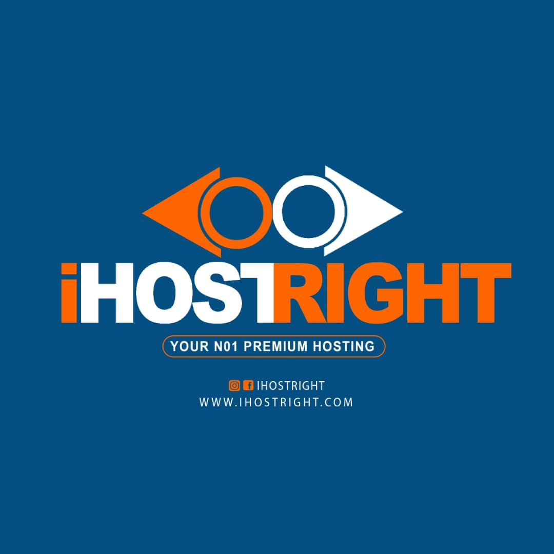 iHostRight