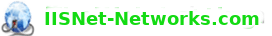 IISNet-Networks