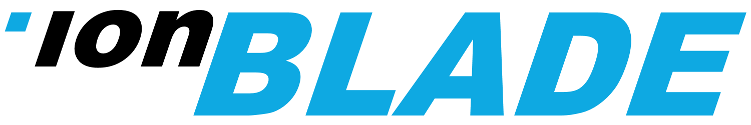 Ionblade Web Hosting
