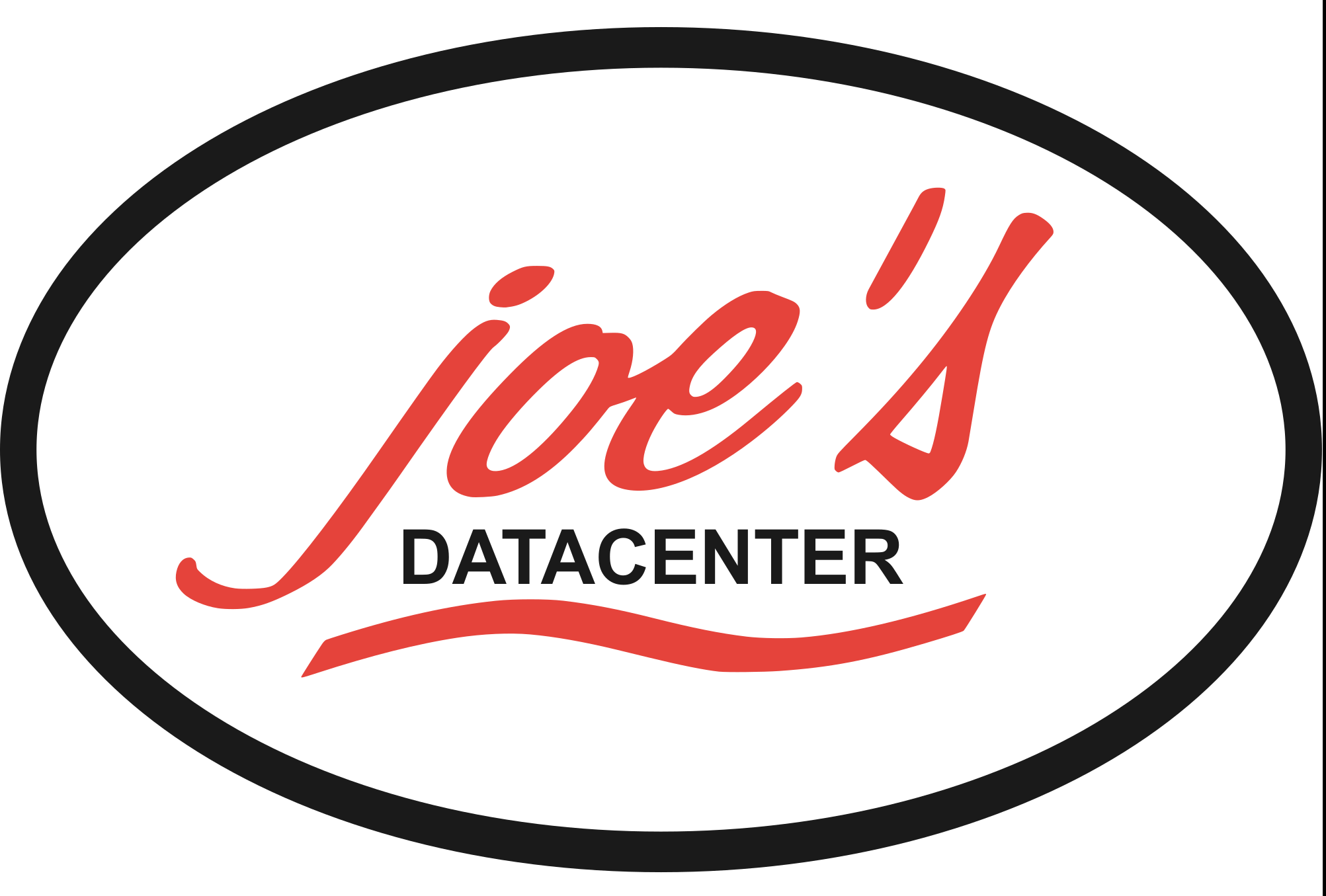 Joe's Datacenter, LLC