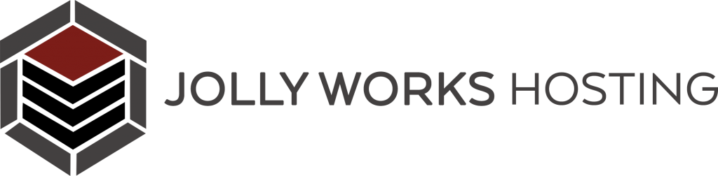 Jolly Works Hosting
