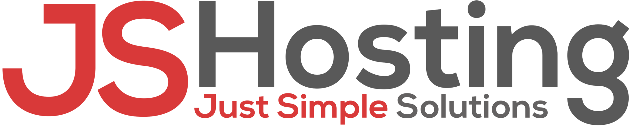Just Simple Hosting