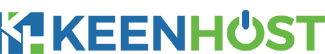 Keen Host