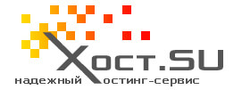 KosmoHost