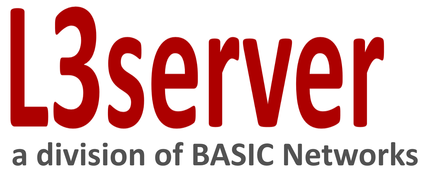 L3server