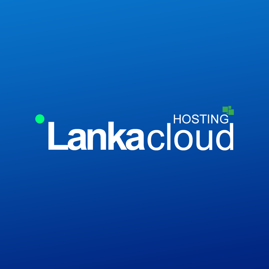 Lankacloud Hosting Solutions