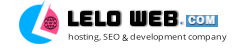 Lelo Web