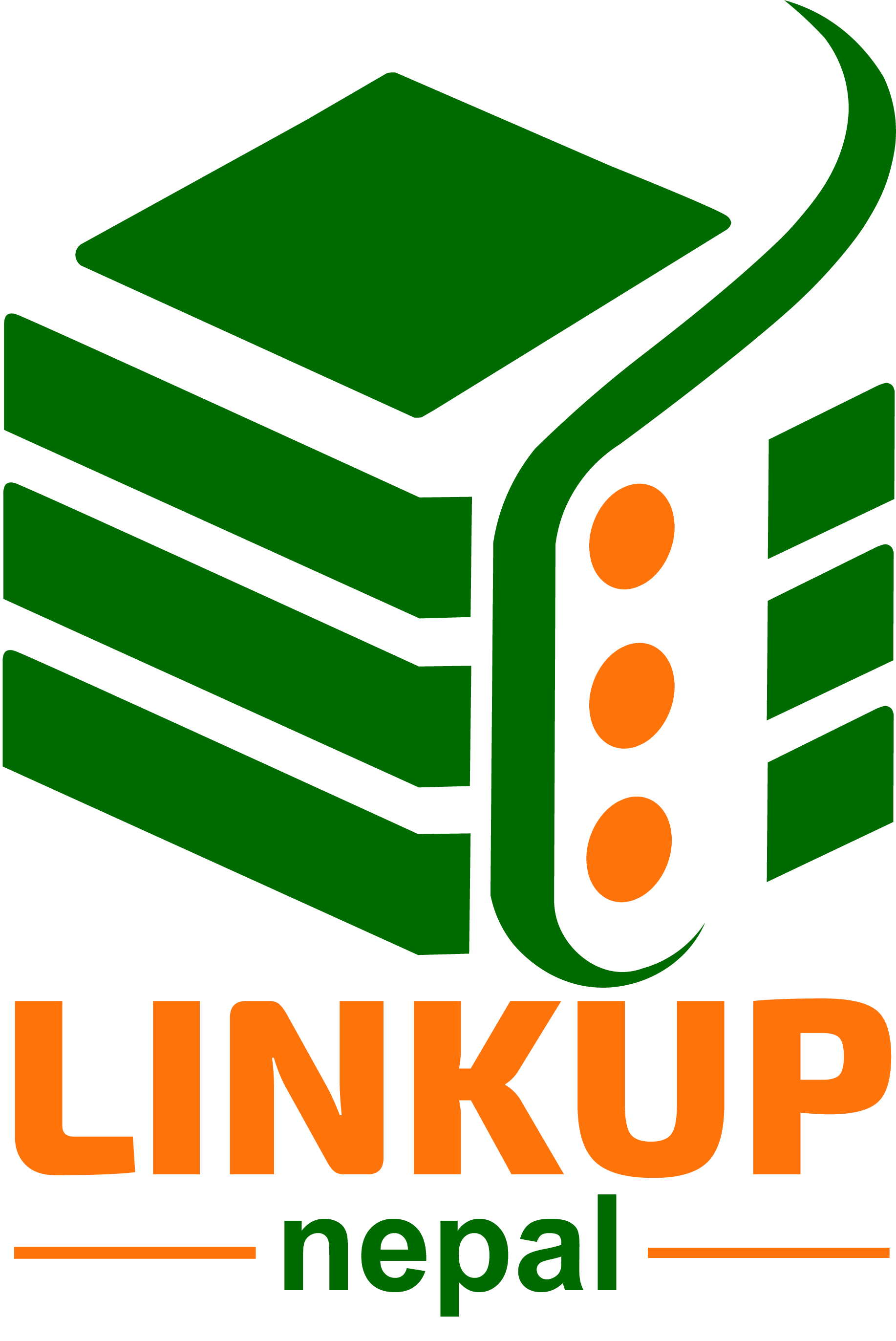 Linkupnepal Hosting
