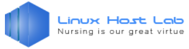 Linux Host Lab