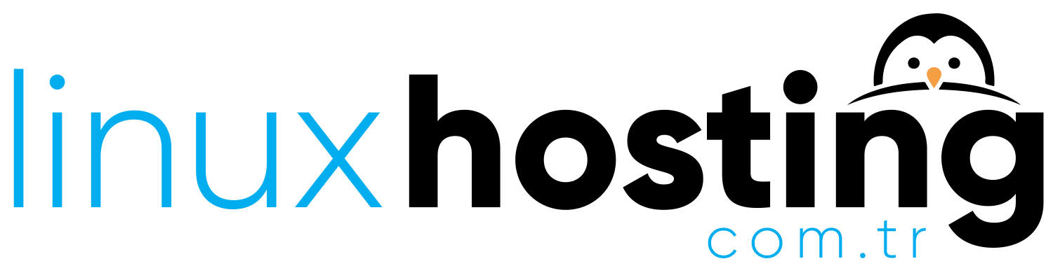 Linux Hosting Turkiye