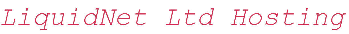 LiquidNet
