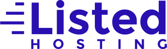 Listed Hosting