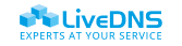 LiveDNS Ltd
