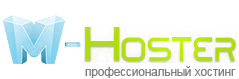 M-Hoster.Com