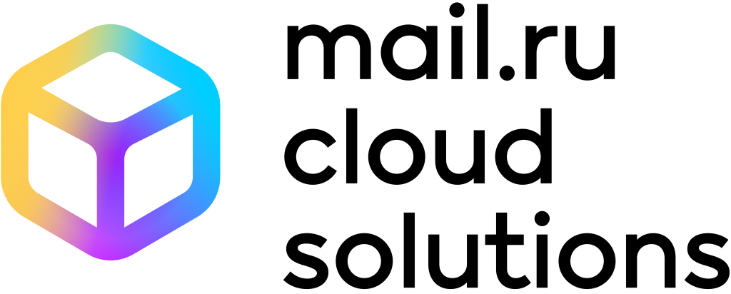 Mail.ru Cloud Solutions