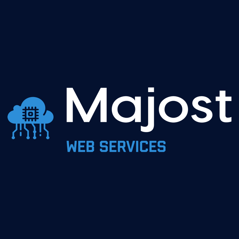 Majost - Web Services