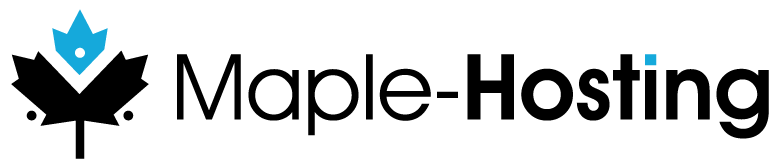Maple-Hosting