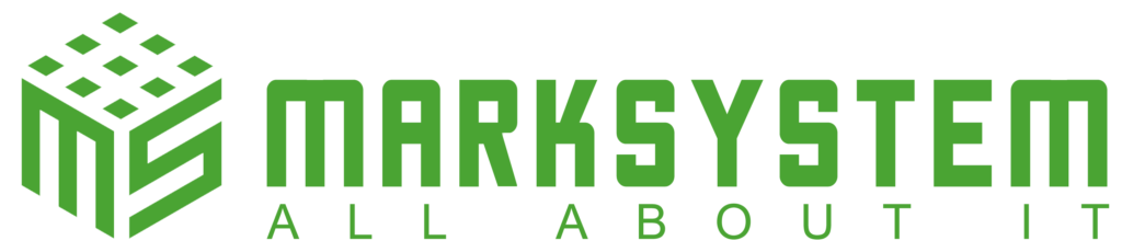 Marksystem