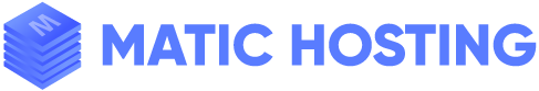 MaticHosting