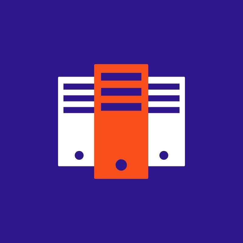 MaticsCloud Web Hosting