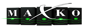 MAXKO Hosting