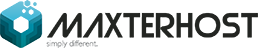 MaxterHost