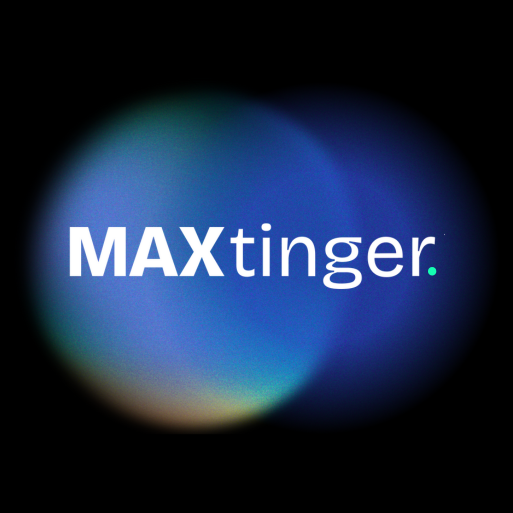 Maxtinger Group Ltd