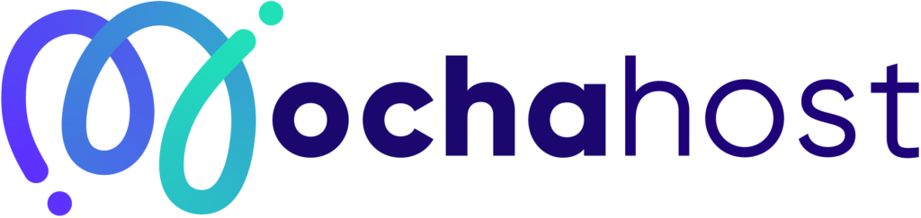 MochaHost