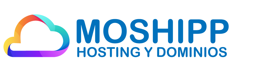 Moshipp - Hosting and domains