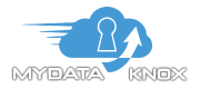 Mydataknox