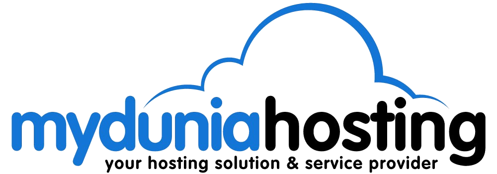 Myduniahosting
