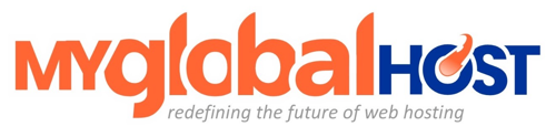 myglobalHOST