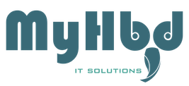 MyHBD - Hosting Big Data B.V.