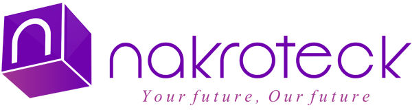 Nakro Technology Limited